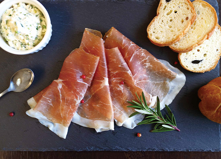 生ハムページ① 生ハム切落し｜大丸松坂屋オンラインストア【公式通販】