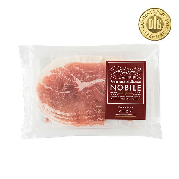 国産生ハム ノーヒ&#12441;レ