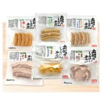 Amazon.co.jp: ソーセージ台所工房: 無添加・無着色28種の本格